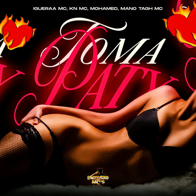 Toma Paty