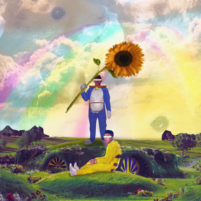 mattayom vibeus cover art