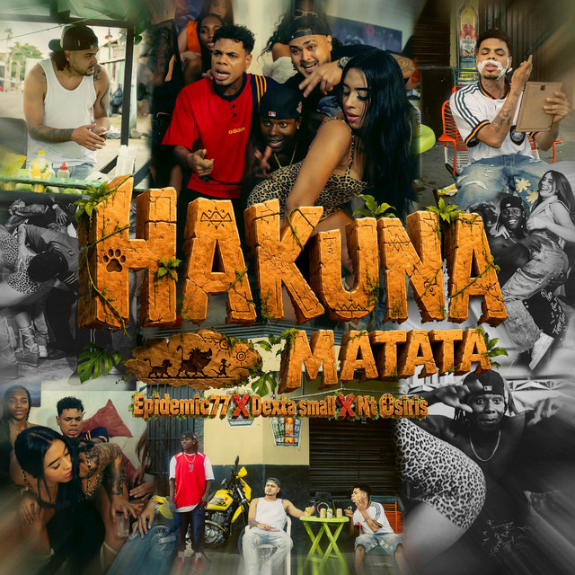 HAKUNA MATATA