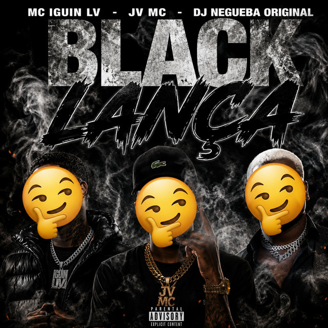 BLACK LANÇA