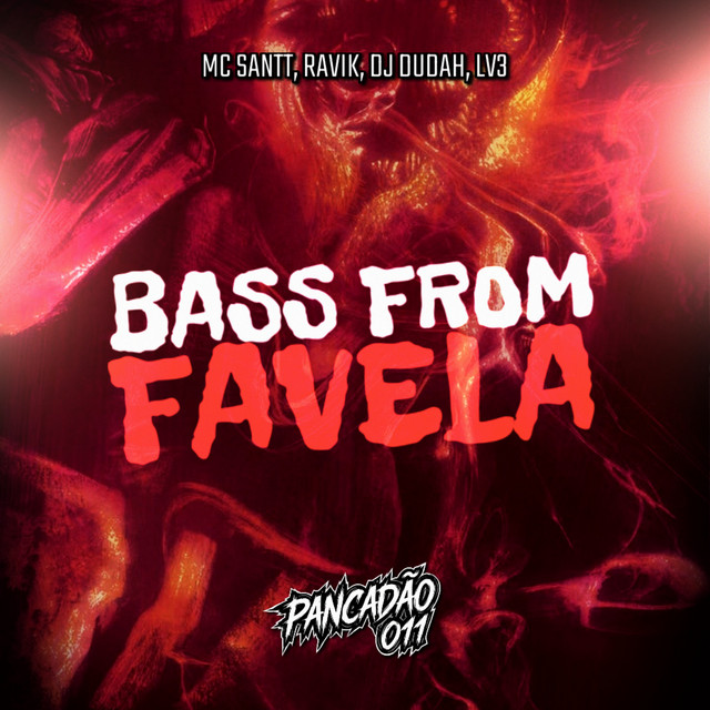 Bass From Favela