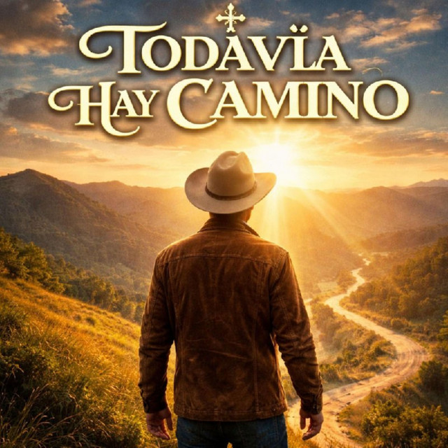 Todavia Hay Camino