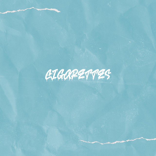 Cigarettes cover art