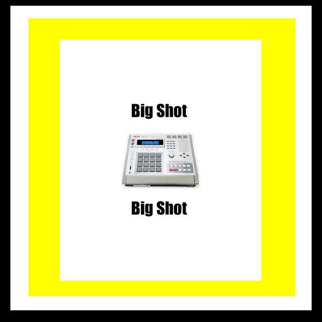 Big Shot - Single by Casino | Spotify