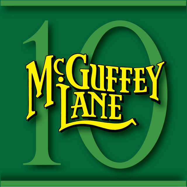 10 cover art