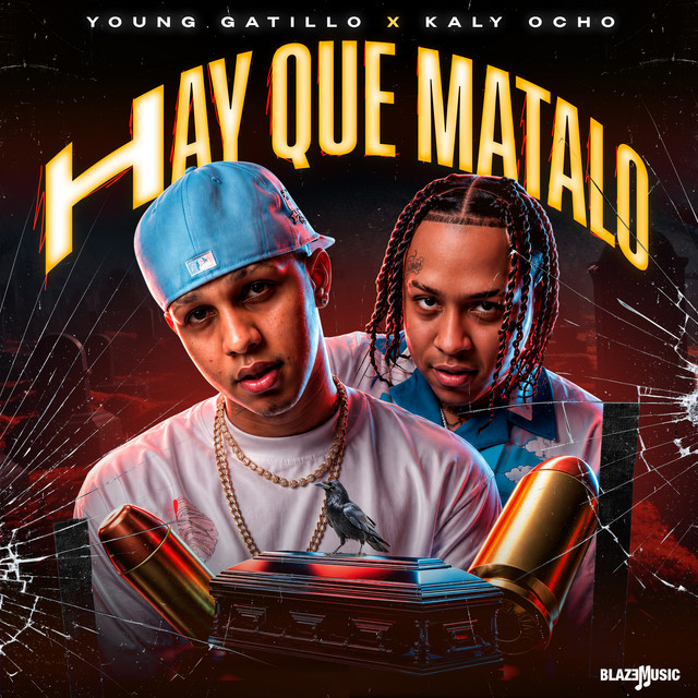 Hay Que Matalo