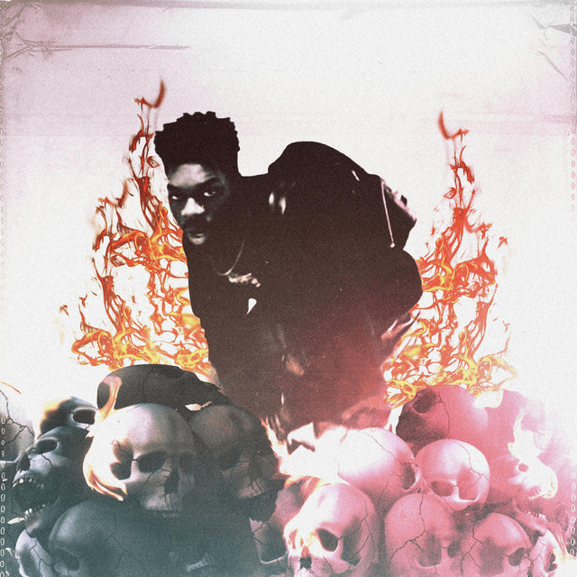 Piled Aggression cover art