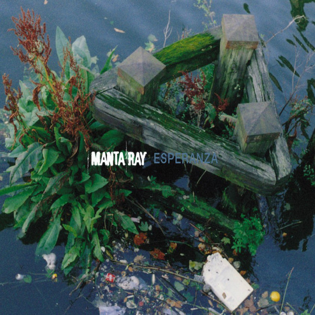 Esperanza cover art