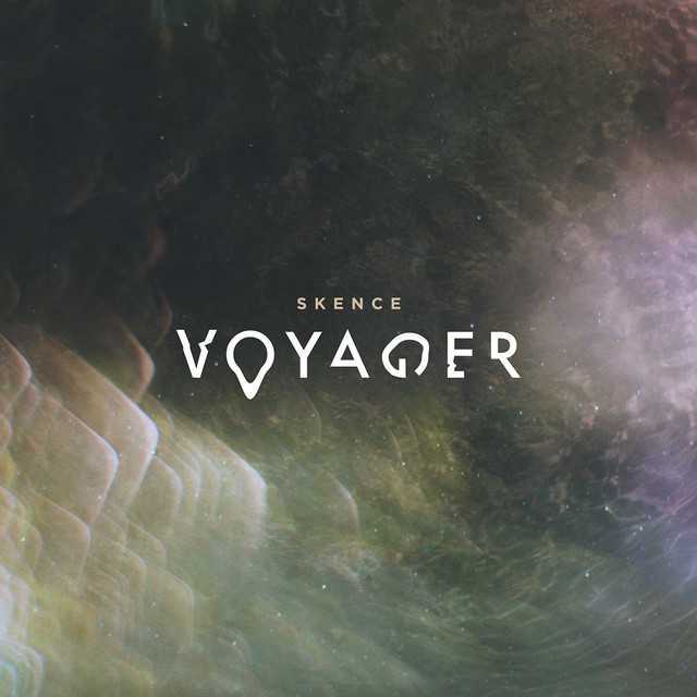 Voyager cover