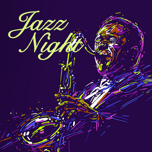 Jazz Night cover art