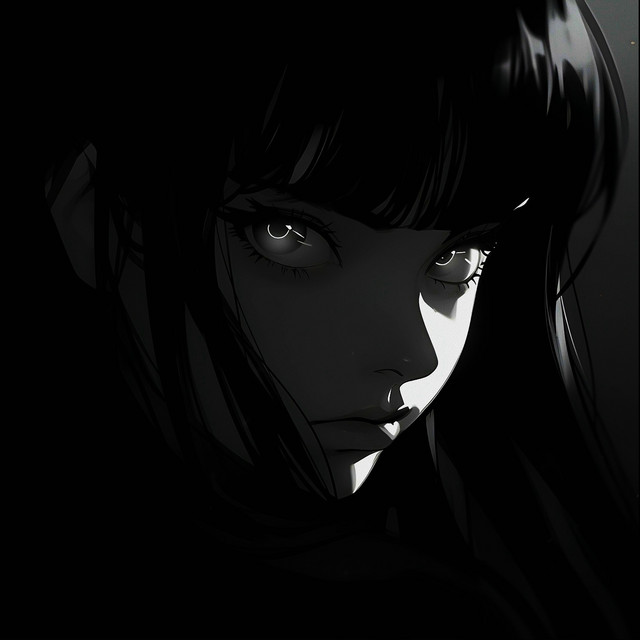 darkness