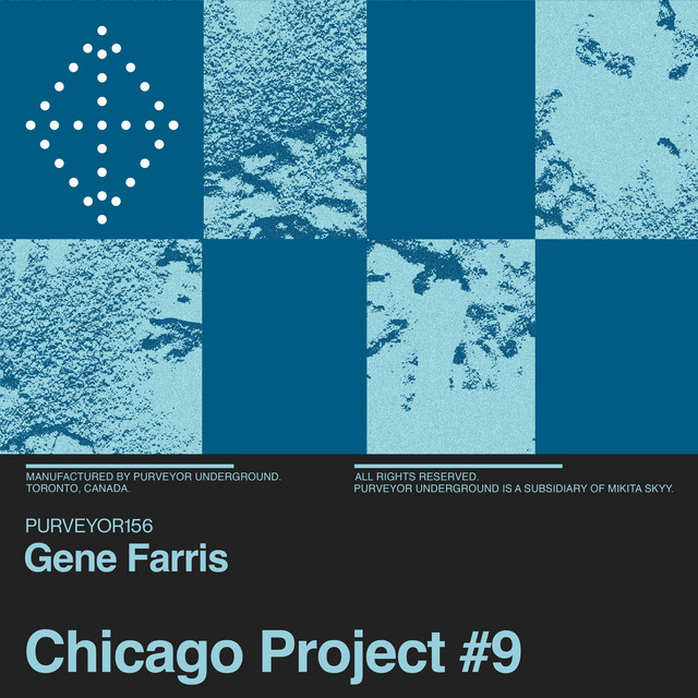 Chicago Project #9 cover art