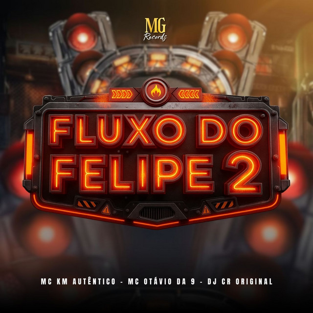 FLUXO DO FELIPE 2