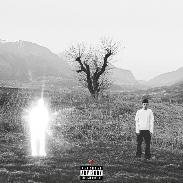Nostalgia cover art