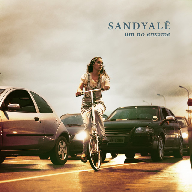 Um no Enxame cover art