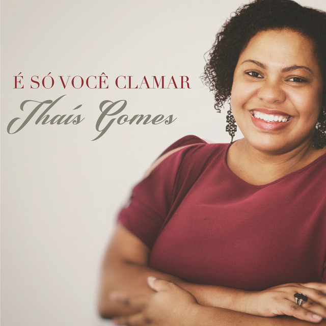 THAIS GOMES Spotify