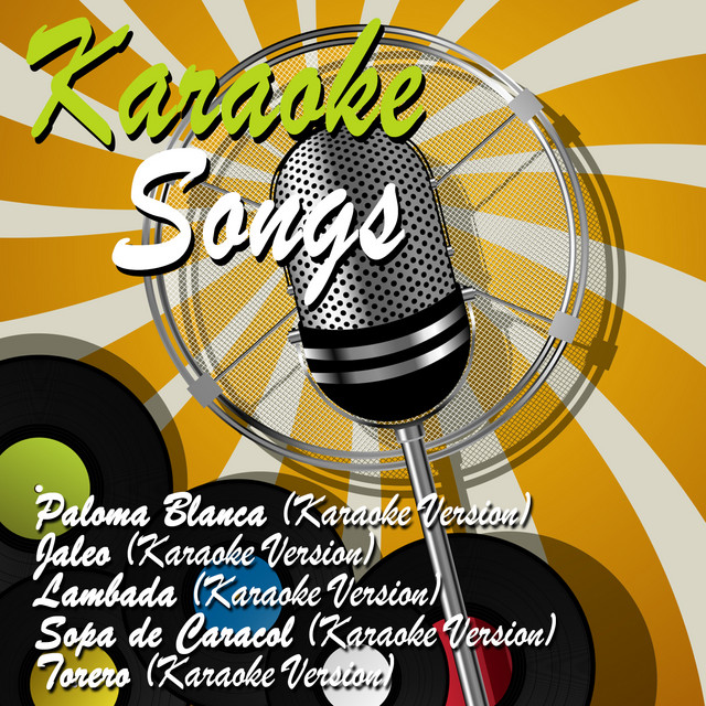 The Kara-Okey Band