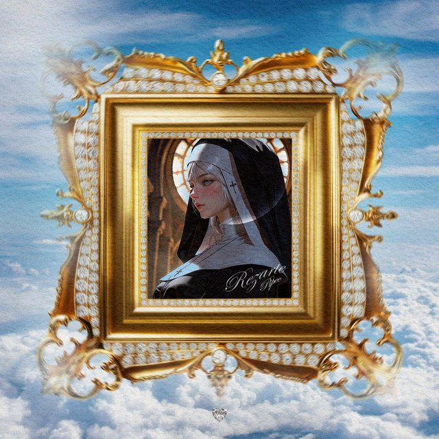 Rezarte cover art