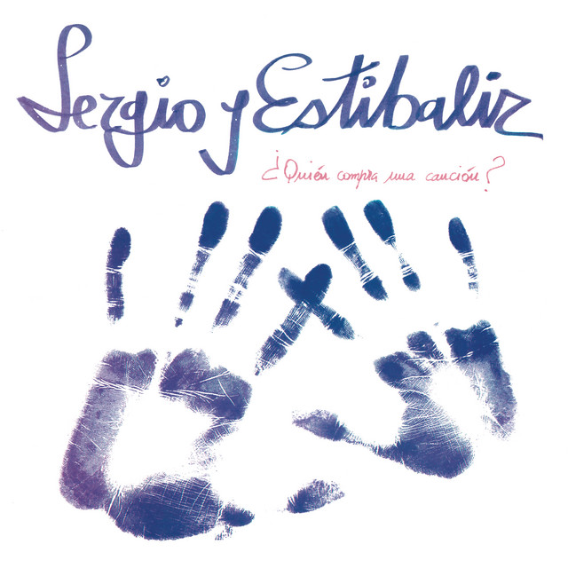 ¿Quién Compra una Canción? (2021 Remastered Version) cover art