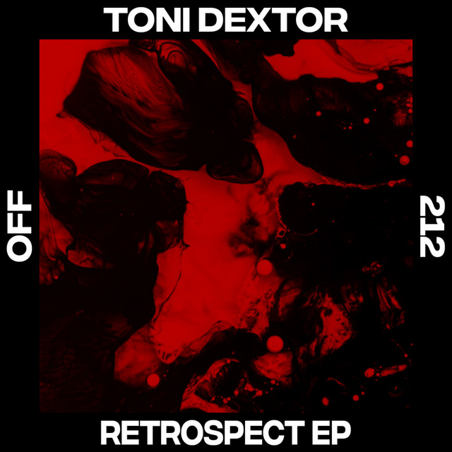 Retrospect album art