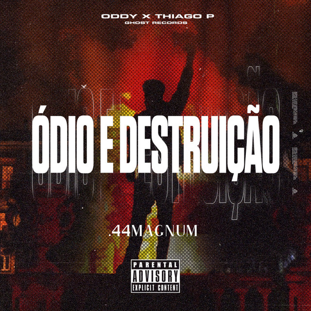 Oddy SP | Spotify