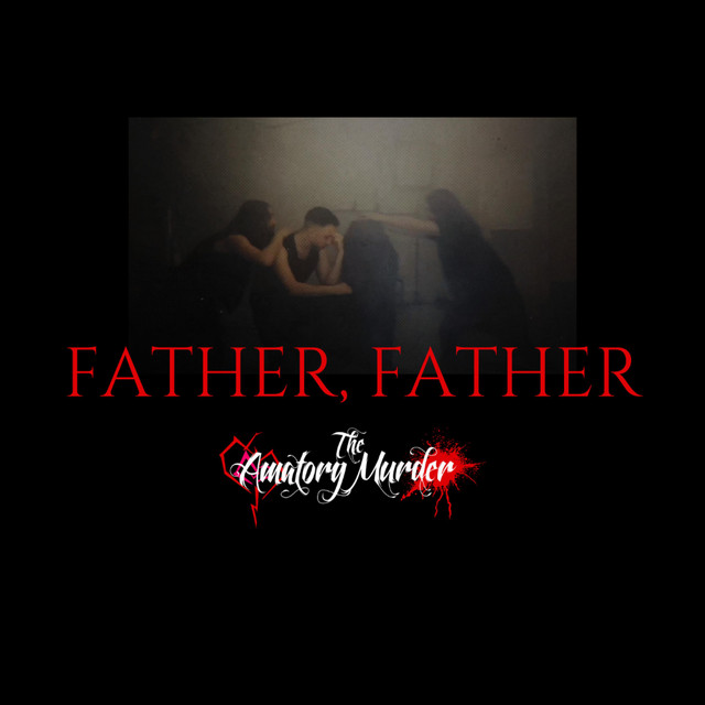 Father, Father cover
