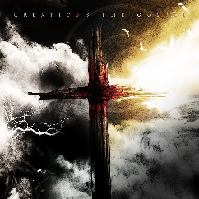 The Gospel cover art