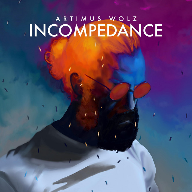 Incompedance cover art