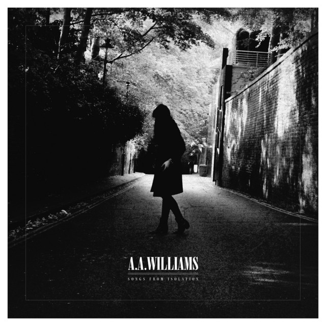 Albumhoes: Where Is My Mind?