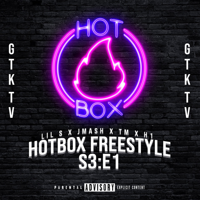 Hotbox Freestyle: S3-E1