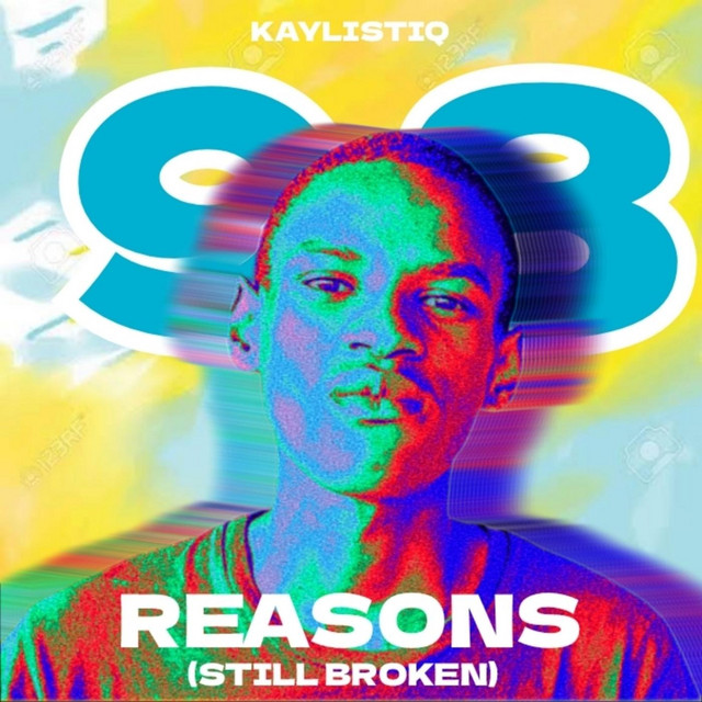 98 Reasons - Still broken