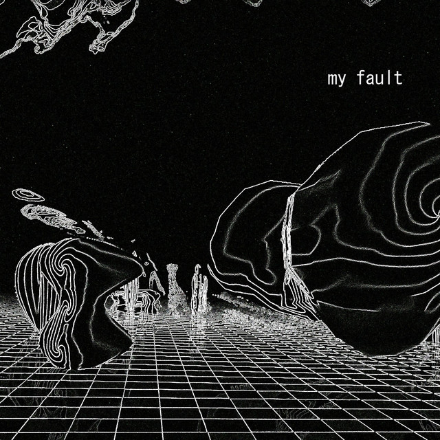 my fault cover art