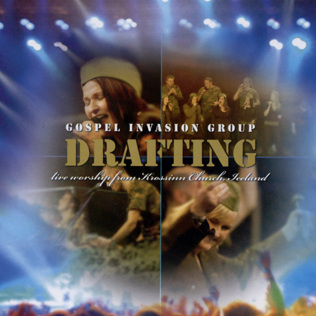 Drafting cover art