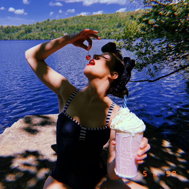 Milkshake