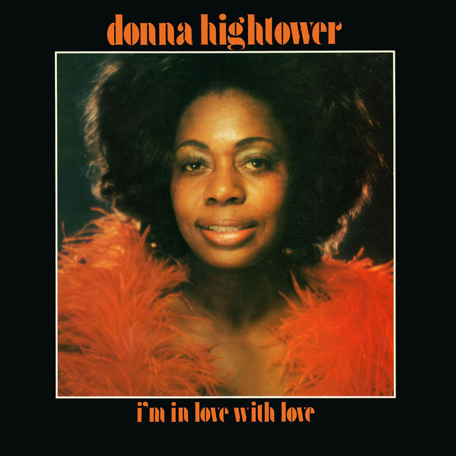 I'm In Love With Love cover art