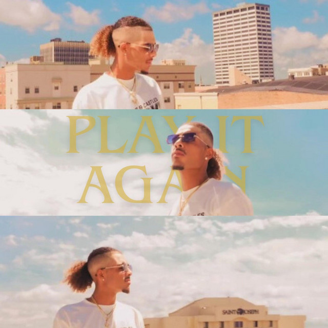 Play It Again