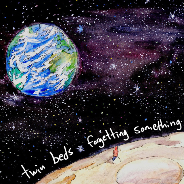 Burning Down cover art