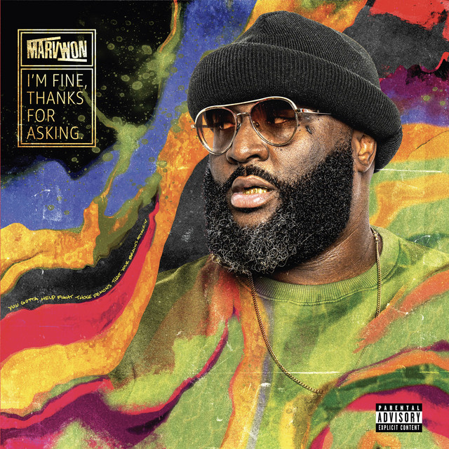 Roc Nation Brunch cover art