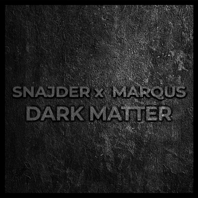 Dark Matter - Radio
