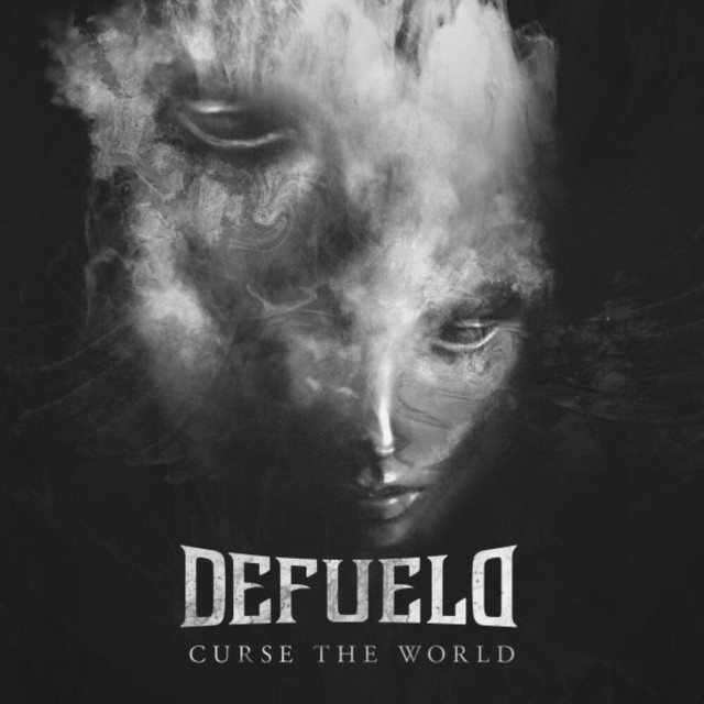 Curse The World cover