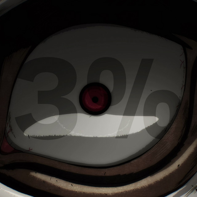 3% cover art