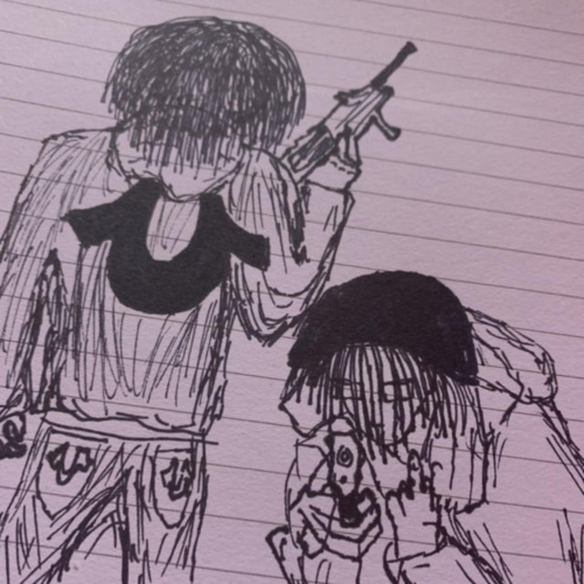 bbonmywaist cover art