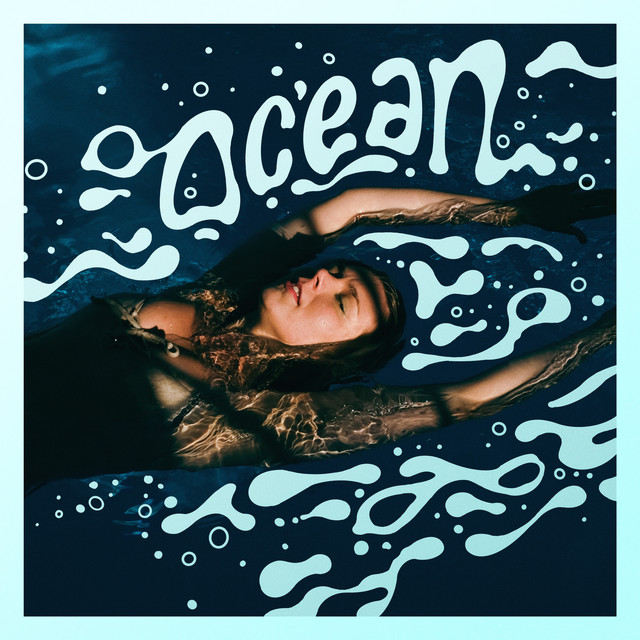Ocean - Single by oceanXspace | Spotify