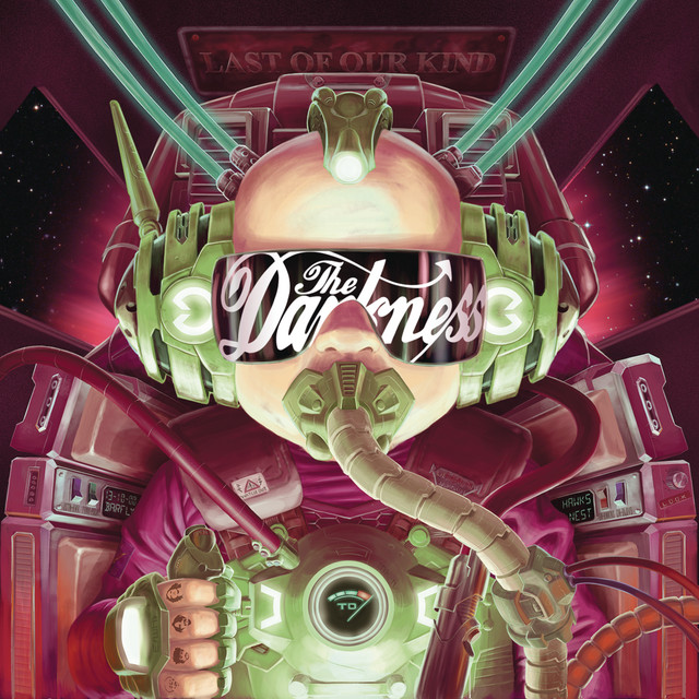Last of Our Kind cover art