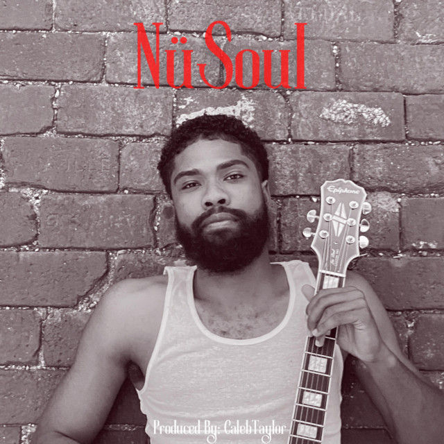 NüSoul cover art