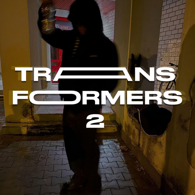 Transformers 2 / EXCLUSIVE (RARE)