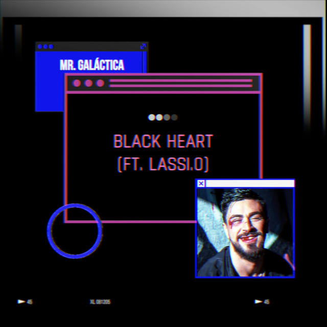 Black Heart