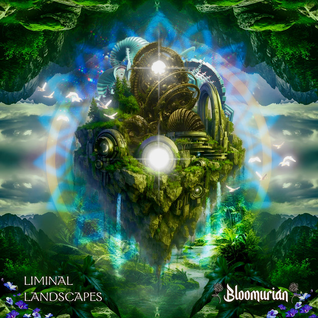 Liminal Landscapes