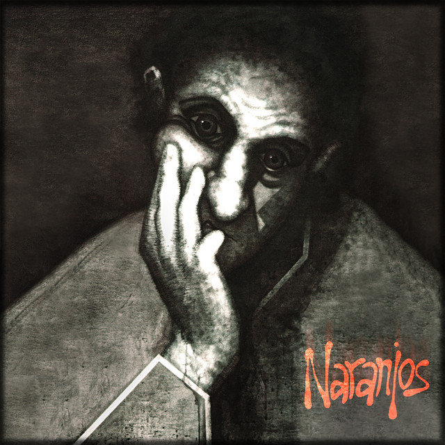 Morirai cover art