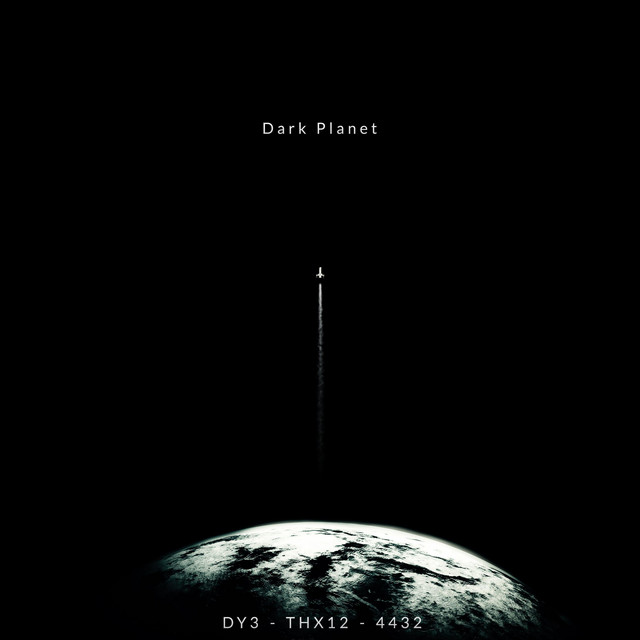 Dark Planet cover art